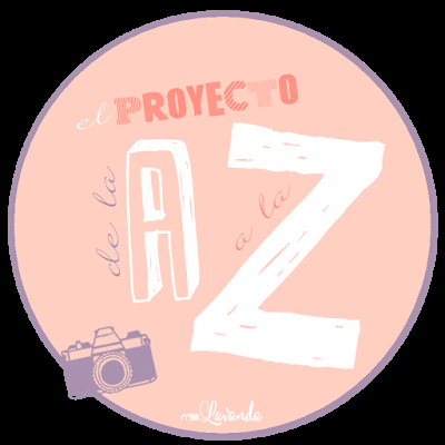 ♔ Proyecto de la A a la Z ♢