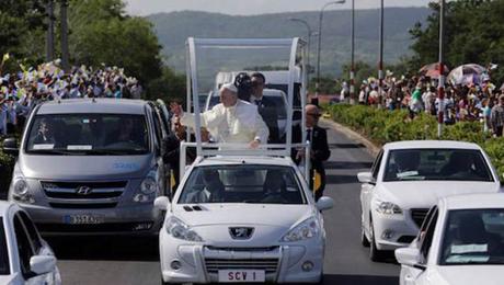 Las iglesias protestantes frente a la visita del Papa Francisco a Cuba