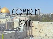 Comer Israel
