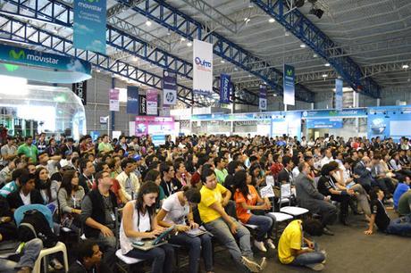 Guia básica para campuseros novatos e históricos del #CPEC5.