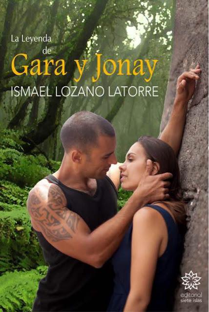 Reseña leyenda Gara Jonay
