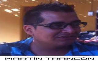 AFRONTAR LA COSAS Y TENER PANTALONES… recomiendan a Alex Bazán