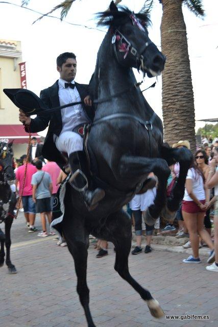 Fiestas de Sant Climent