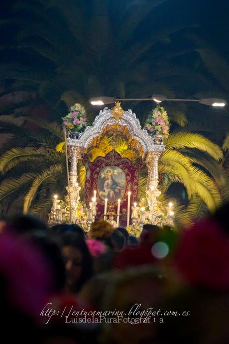 Sevillanas de Ambiente de Romería de 2012