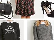 wishlist otoño: Forever H&amp;M