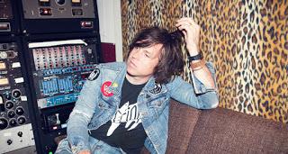 Ryan Adams - Bad blood (2015)