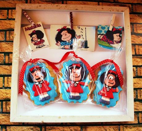 Mafalda Cookies