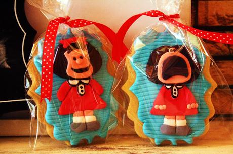 Mafalda Cookies