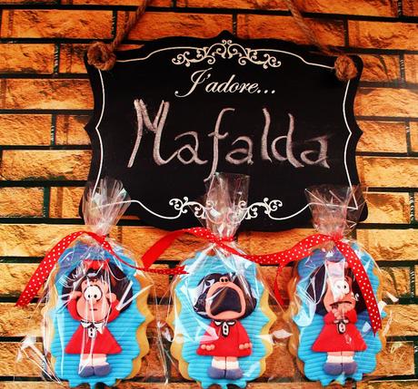 Mafalda Cookies