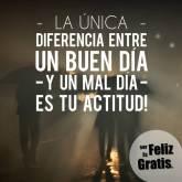 Cultura solidaria. Sí, gracias.