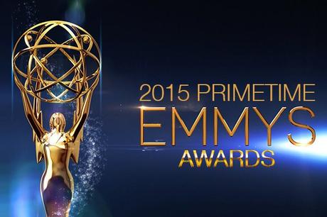 Emmys 2015 - Ganadores