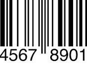 Códigos barras imprescindibles para logística.
