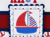 Invitaciones Cumpleaños Búhos Damascos Vamos Hoy!!