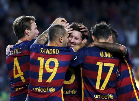 Barcelona Levante partidos trampa
