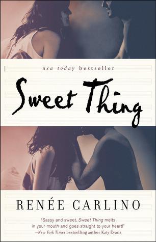 Sweet Thing (Sweet Thing, #1)