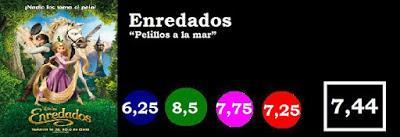 Enredados