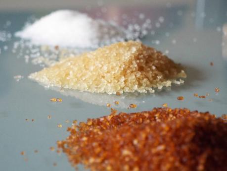 GALLETAS DE CARDAMOMO Y CANELA