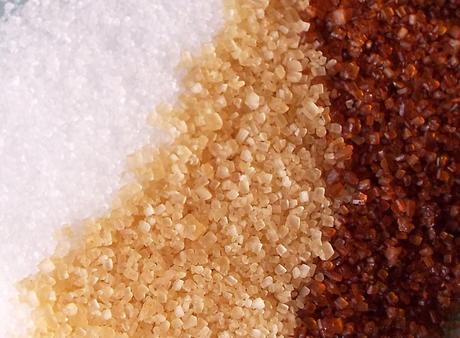 GALLETAS DE CARDAMOMO Y CANELA