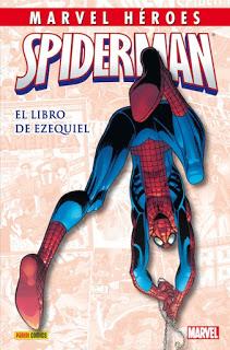 Spiderman: Mi guía de lectura