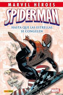 Spiderman: Mi guía de lectura