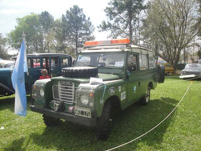 Autos para todos los gustos