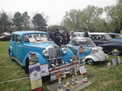 Autos para todos los gustos