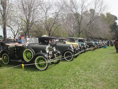 Autos para todos los gustos