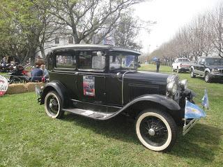 Autos para todos los gustos