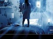 Nuevo motion póster para paranormal activity: dimensión fantasma