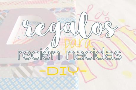 Regalos DIY