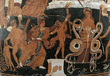 [Literatura] Un clásico de vez en cuando. Hoy, 