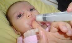 La lactancia con el peque III: lactancia mixta