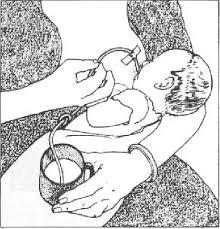 La lactancia con el peque III: lactancia mixta