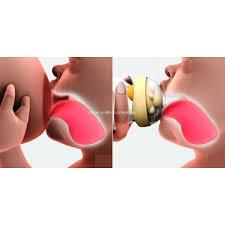 La lactancia con el peque III: lactancia mixta