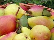 beneficios comer peras