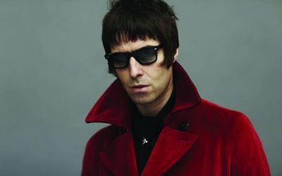 El eterno, Liam Gallagher , cumple 43 años