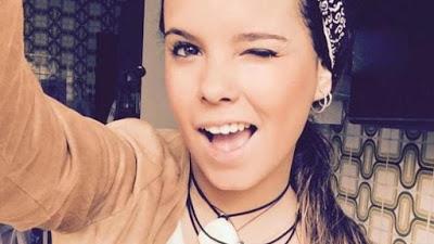 Confirmación del romance entre Gloria Camila y Kiko