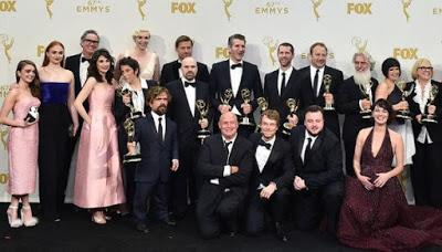 Peter Dinklage, ganó el Emmy al mejor actor de Reparto en Drama