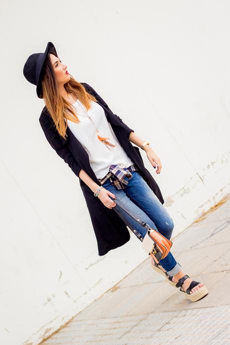 Long Life To The Trench.