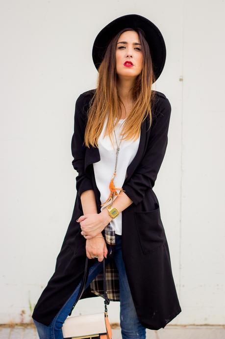 Long Life To The Trench.