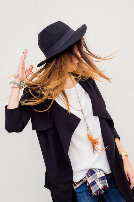 Long Life To The Trench.