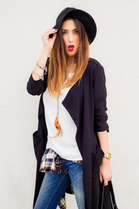 Long Life To The Trench.