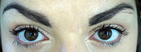 Hypnôse Volume-à-porter de Lancôme Hypnôse Volume-à-porter de Lancôme