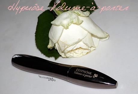 Hypnôse Volume-à-porter de Lancôme Hypnôse Volume-à-porter de Lancôme
