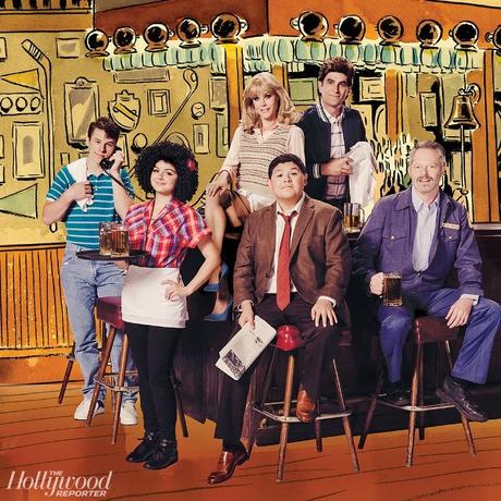 Modern Family: su editorial más divertida