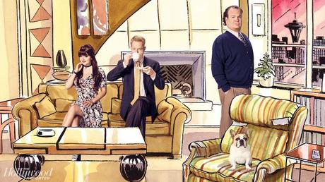 Modern Family: su editorial más divertida