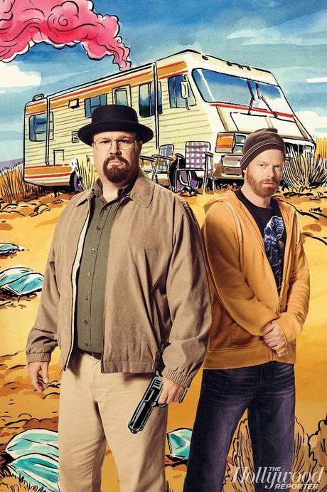 Modern Family: su editorial más divertida