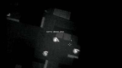 Noct nos propone un 'survival horror' multijugador en 2D