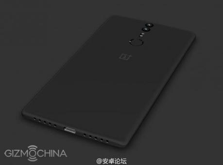 El OnePlus X llegaría con cámaras duales este año