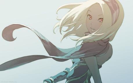 Gravity Rush 2, sabemos un poco más de su trama gravity-rush-2-2013919122616_1